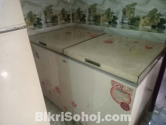 ফ্রিজ